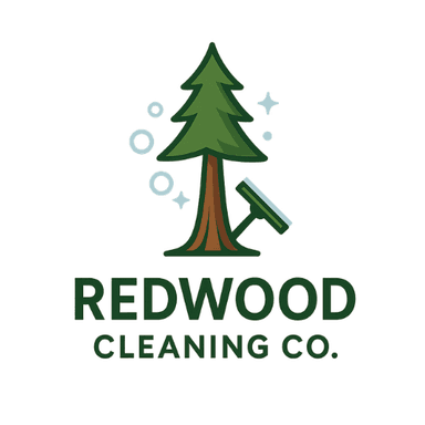 Redwood Cleaning Co